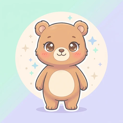 bear
