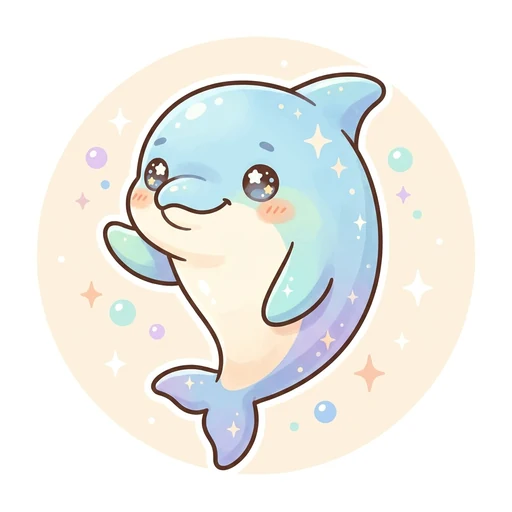 dolphin