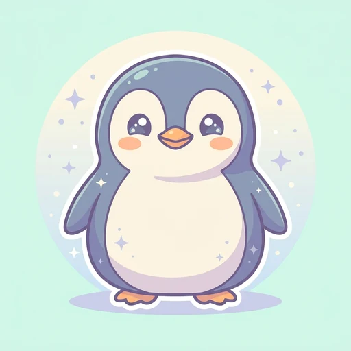 penguin