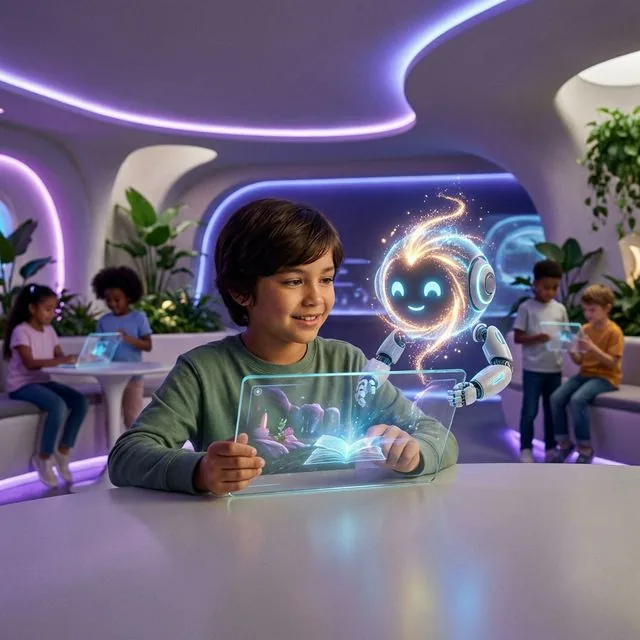 Future Education