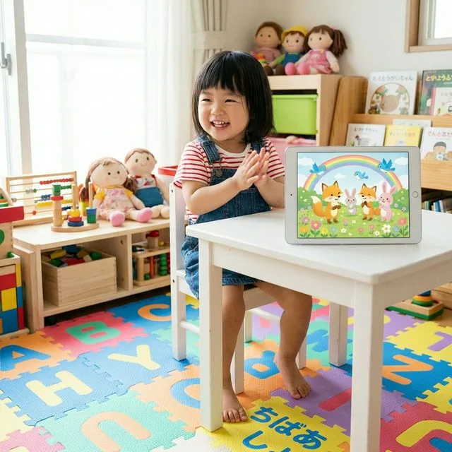 Toddler