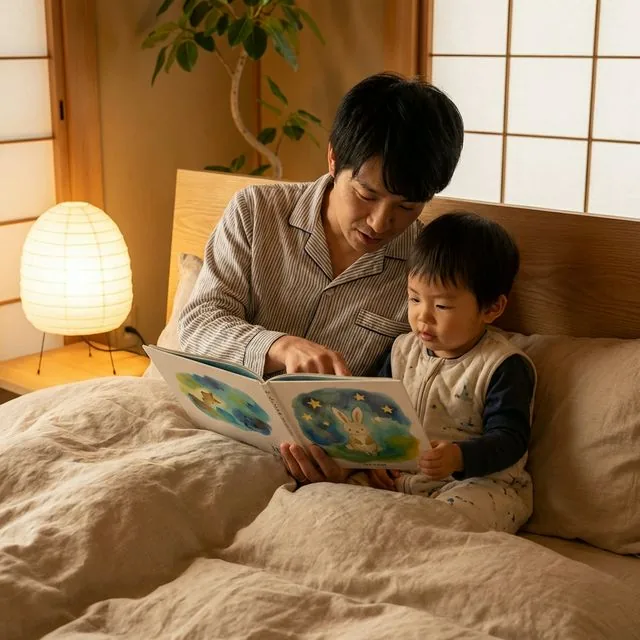 Bedtime story