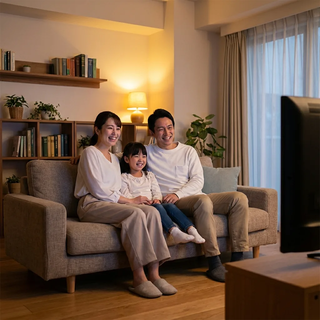 Family TV